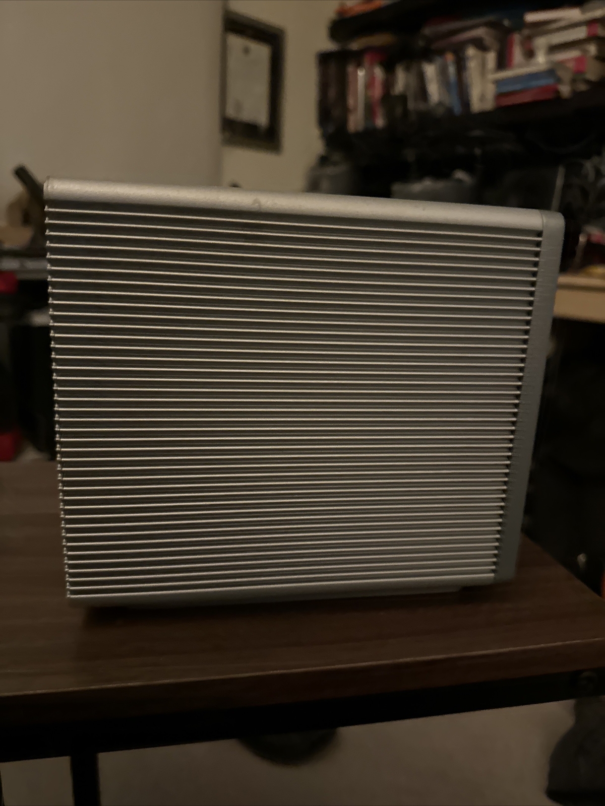 LaCie 2big Quadra 2Disk RAID & Power Supply PSU for 2x 3.5" HDD eBay