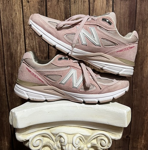 pink ribbon 990v4