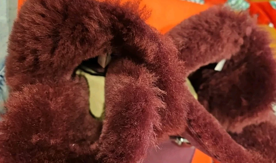 Botas Emu Australia Unisex Nido Mujer Resistente al Agua Piel de Oveja Goma Foto 3 de 4