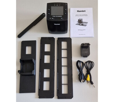Hamlet XDVDIAPO - Smart Film Converter