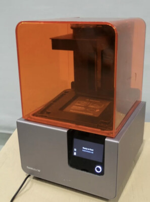 Formlabs Form 2 SLA 3D-Drucker Best