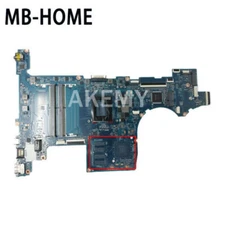 For HP 15-CW 15Z-CW motherboard R5-3500U DAG7BJMB8C0 L46710-001 L46710-601 GM #A