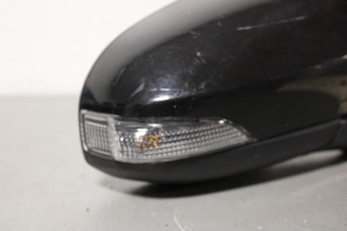 2015 2016 2017 TOYOTA CAMRY LE RIGHT SIDE DOOR MIRROR WITH SIGNAL LIGHT - Picture 6 of 9