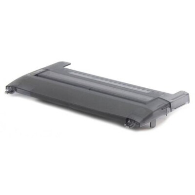 New OEM OKI Clear Access Cover for OKI Microline 690 Dot Matrix Printers