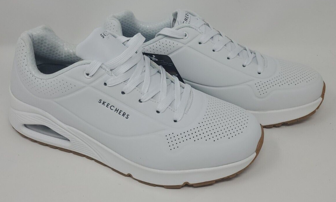 Women's Skechers Street, Uno - Stand on Air Sneaker - 11 image 2