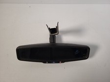 2010 2017 CHEVY EQUINOX INTERIOR REAR VIEW MIRROR OEM  E11026392