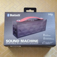 ihip rogue 2 wireless speaker