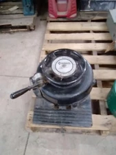 Stencil Cutting Machine DIAGRAPH 1/2" GG-S-747