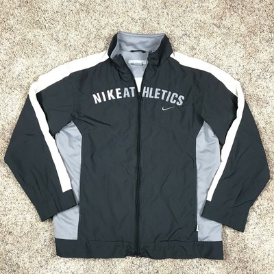 youth nike coat