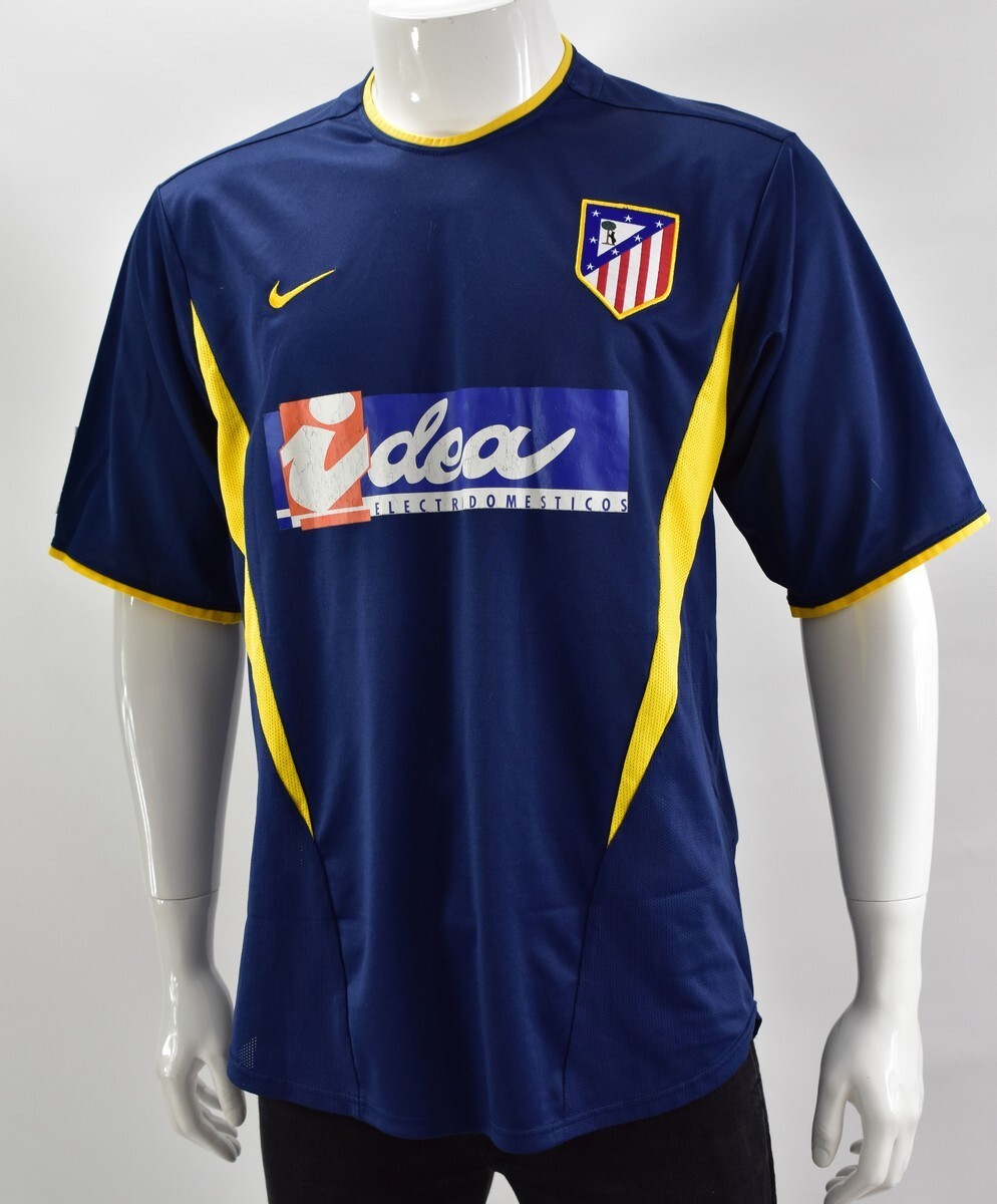 Atletico Madrid アトレティコ サイン入り  kids L Atletico Madrid アトレティコ サイン入り kids L 楽天市場