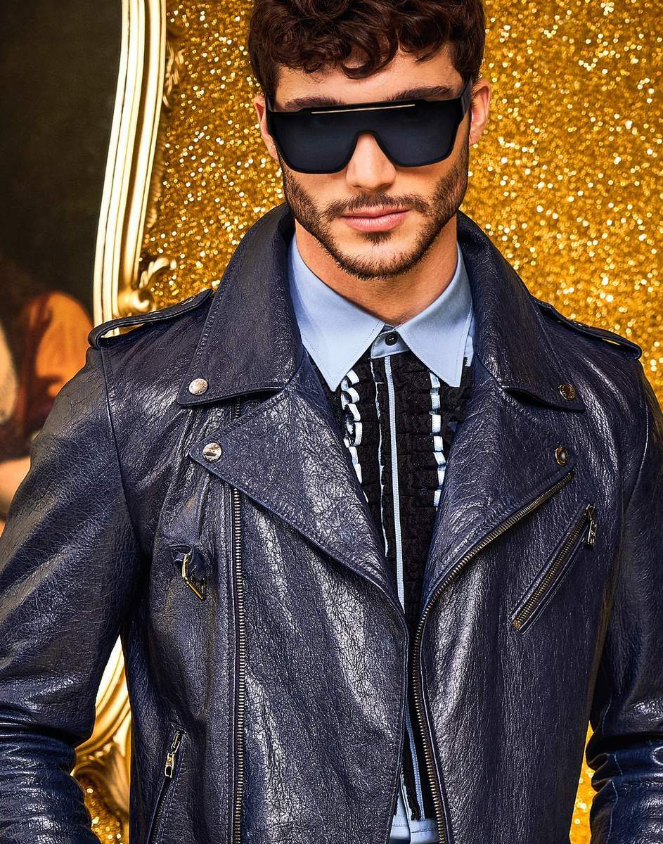 Sunglasses Dolce \u0026 Gabbana D\u0026g Dg6125 501/76 35 Black Dark Grey for sale  online | eBay