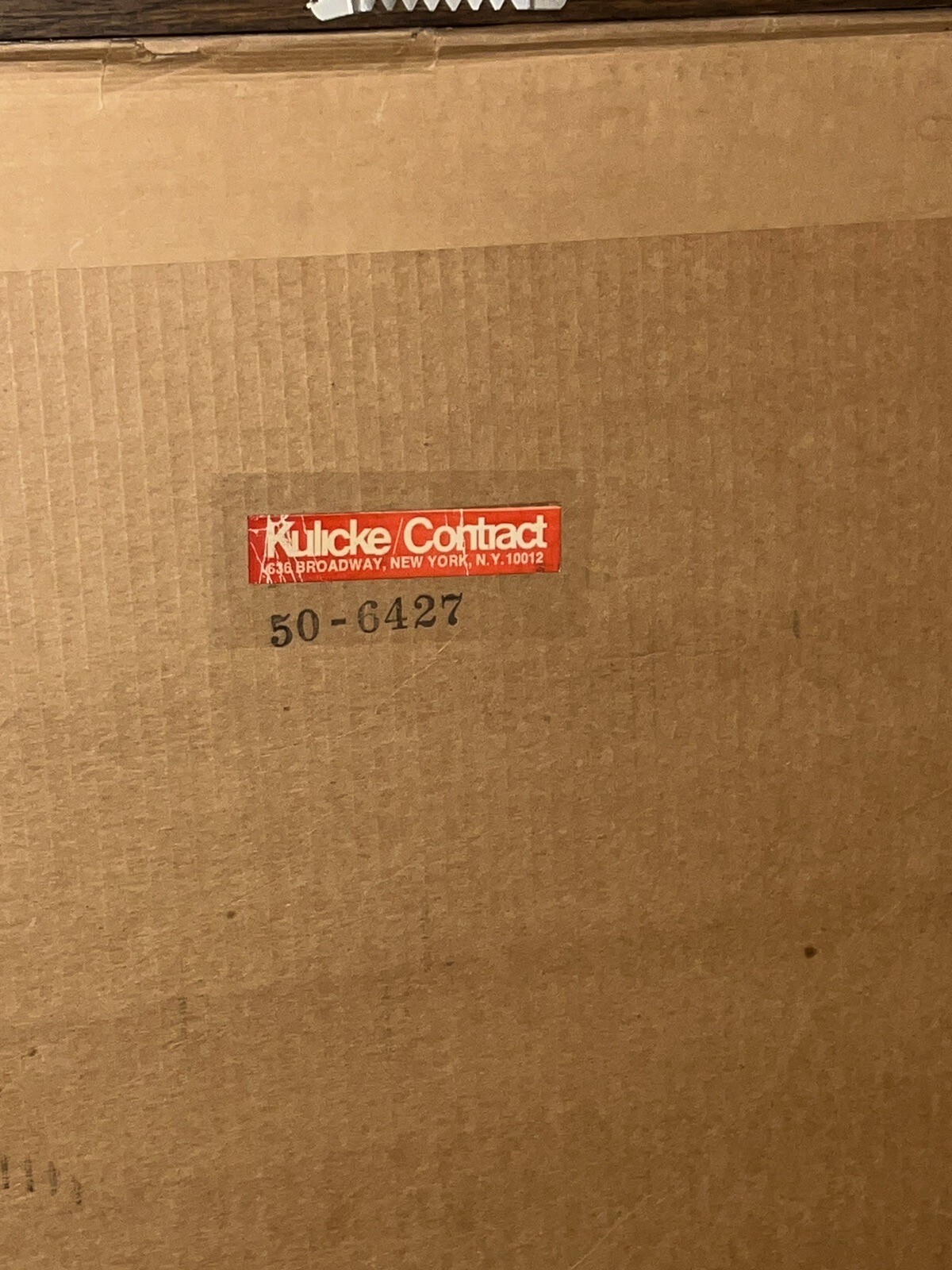 Rare! French Artis Denis Paul Noyer “Amsterdam” Lithograph, Signed And Numbered.