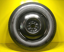 SPARE TIRE 18" FITS:2023 2024 2025 NISSAN MURANO