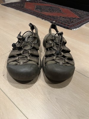 Keen Newport H2 Waterproof Hiking Sandals Men Size 11 Tan | eBay display picture 2