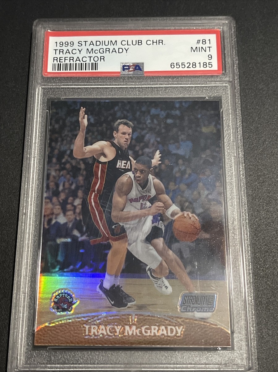 その他 1997 1998 Topps Tracy Mcgrady Rc BGS 9.5 1997 1998 Topps Tracy Mcgrady Rc BGS 9.5