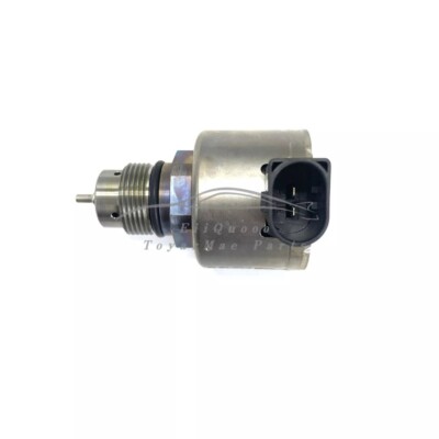 NEW Fuel Rail Pressure Control Valve 2136382PE 2136382 For Paccar