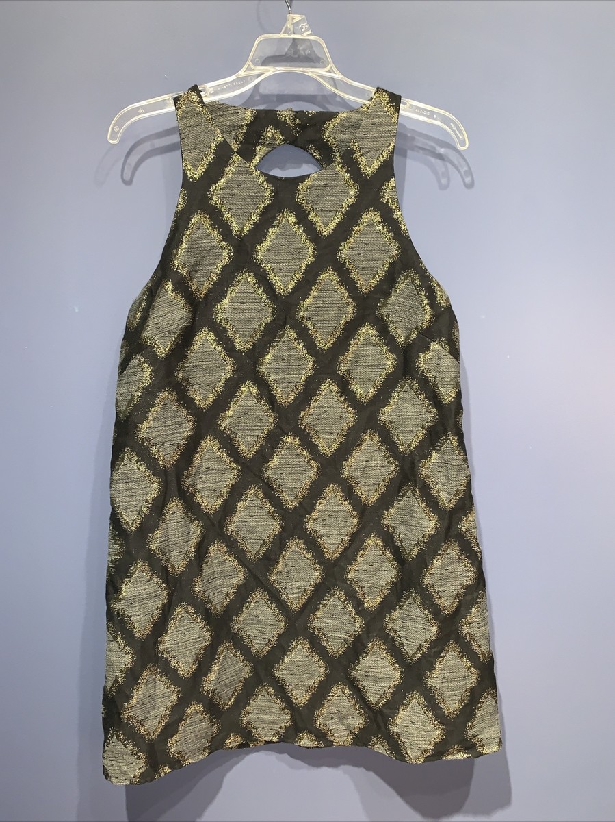 Collective Concepts Geometric Dress Aso Lydia Martin Teen Wolf NWT $69.97 Medium | eBay Collective Concepts Geometric Dress Aso Lydia Martin Teen Wolf NWT $69.97 Medium | eBay