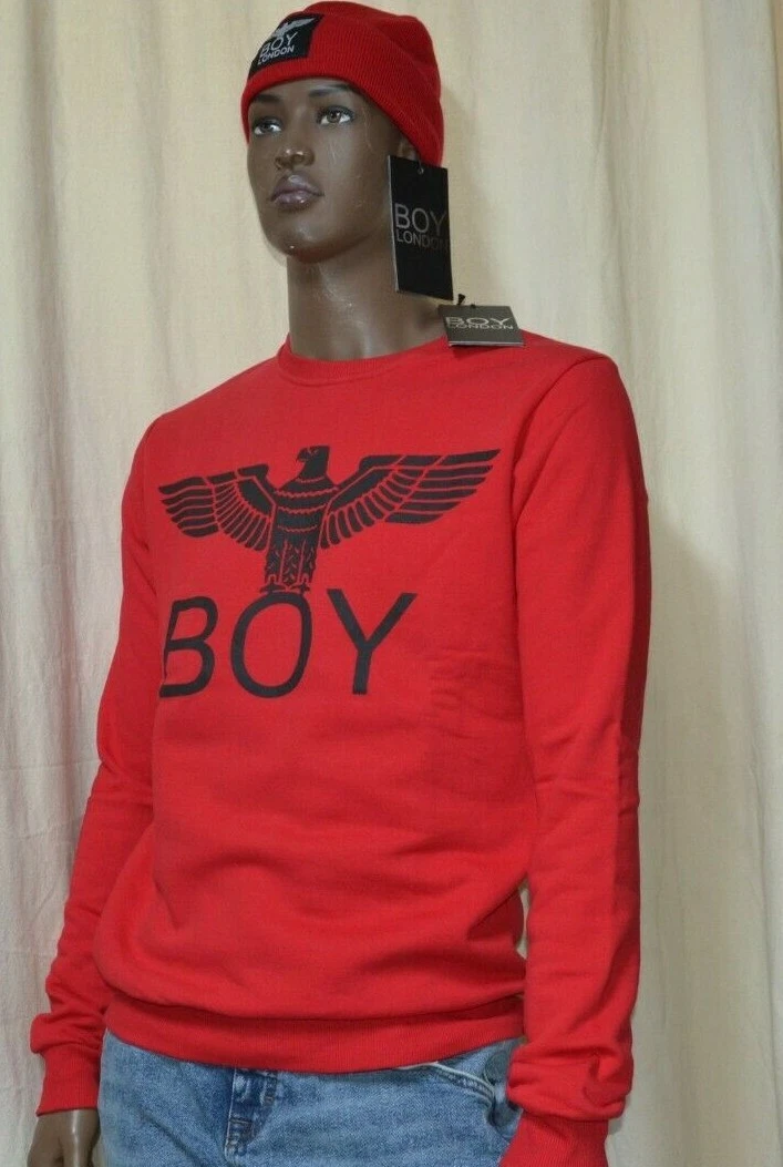 Felpa boy hotsell uomo