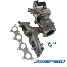 Turbo Charger Fits 2016-2018 Hyundai Tucson 1.6L 28231-2B760