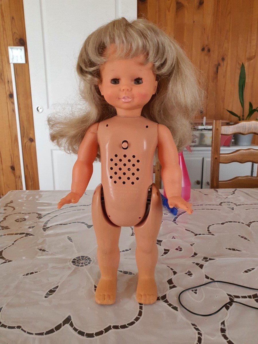 Poupon Grande Landau Ancien Pour PoupÃ©e Poupée églantine De Clodrey