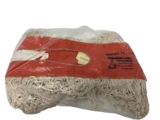 Medlex 24 Mop MOP No. 6025 Industrial Soap Co - 24" - New Free Shipping