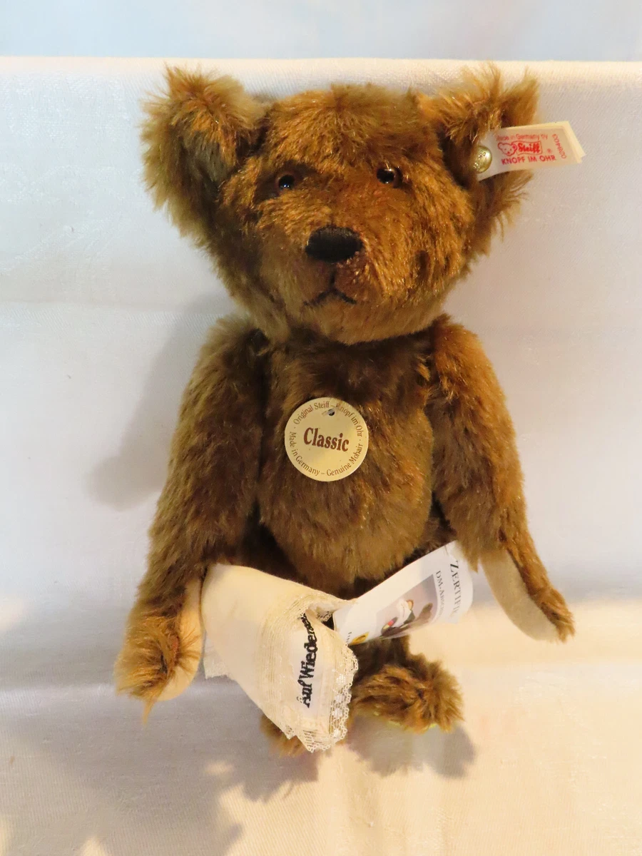 Steiff Classic Bear for sale | eBay