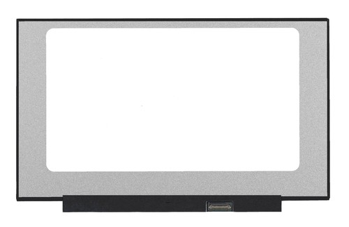 SAMSUNG GALAXY BOOK GO NP345XLA-KB2UK 14" LED LCD SCREEN IPS FHD 30 PINS - Picture 2 of 7