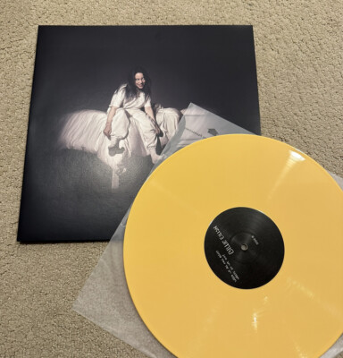 【新品未開封】【レコード】Billie Eilish When We s-l400.jpg