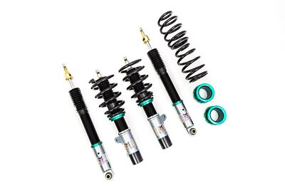 Megan Racing MR-CDK-BF30-EU Coilovers Lowering Struts for 2012-2018 BMW F30 RWD