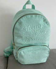 Stoney Clover Lane X Target Backpack Bag Light Mint Green Nwt Brand New