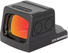 Holosun EPS Red 6 MOA Dot Shake Awake Waterproof Sight EPS-RD-6