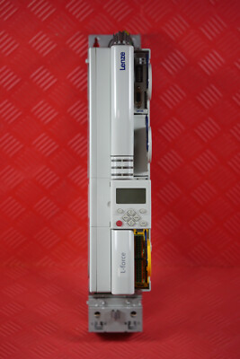 LENZE E94ASHE0074 Single Drive HighLine / Profibus / MM340-PLC / SM300 TOP!!!