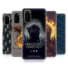 OFFICIAL HOUSE OF THE DRAGON: TELEVISION SERIES ART CASE FOR SAMSUNG PHONES 1