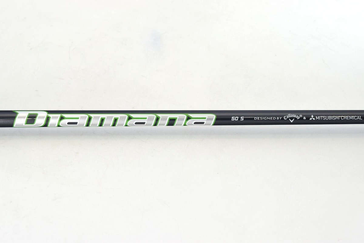 Diamana Designed by Callaway 50 SR FW用 Amazon.com : Dunlop (Dunlop) Srixon ZX Utility Hybrid