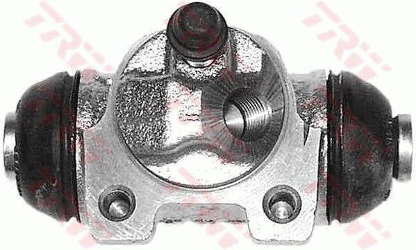 Cylindre de roue pour corriger déséquilibre freinage Renault Super 5 1.4