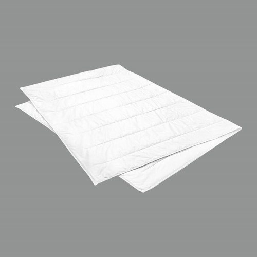 Centa Star Extra Sommerbett Summer Organic Cotton, 135x200cm, UVP 119,00 Euro - Bild 2 von 3