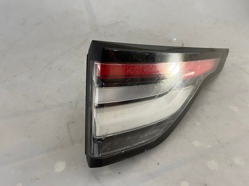 OEM | 2017-2020 Land Rover Discovery Outer LED Tail Light (Right,Passenger) - Picture 2 of 6