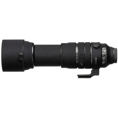easyCover Lens Oak Sigma 150-600mm f/5-6.3 DG DN OS Sports Sony E LOSG150600SSEB