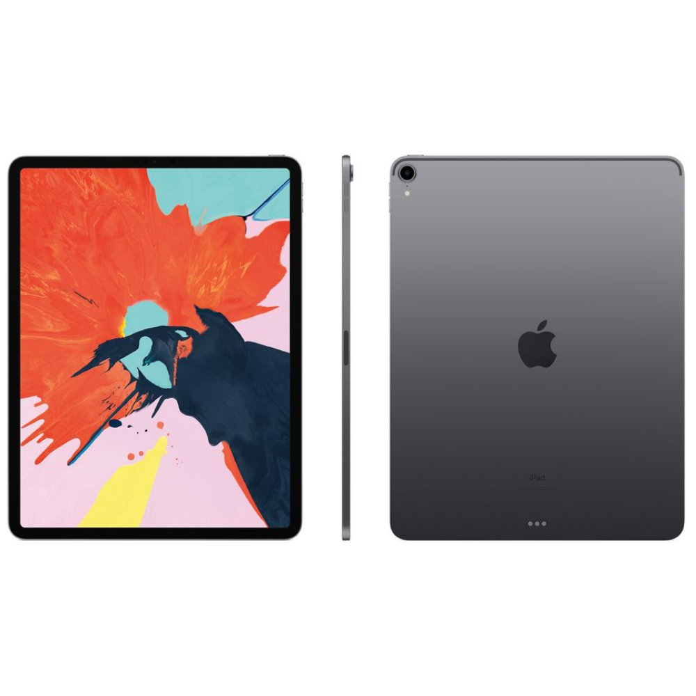 iPad Pro 12.9（第3世代）Wi-Fi+Cellular 64GB Apple iPad Pro 12.9 3rd Gen Tablet Wifi 64GB 256GB 512GB 1TB Very