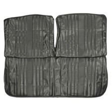 1969 Chevy Chevelle El Camino Front Bench Seat Cover 1969 Chevy Chevelle El Camino Front Bench Seat Cover