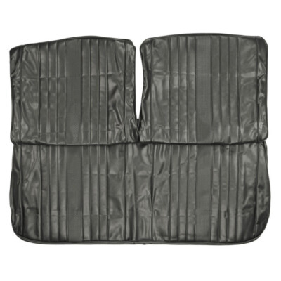 1969 Chevy Chevelle & El Camino Front Bench Seat Cover