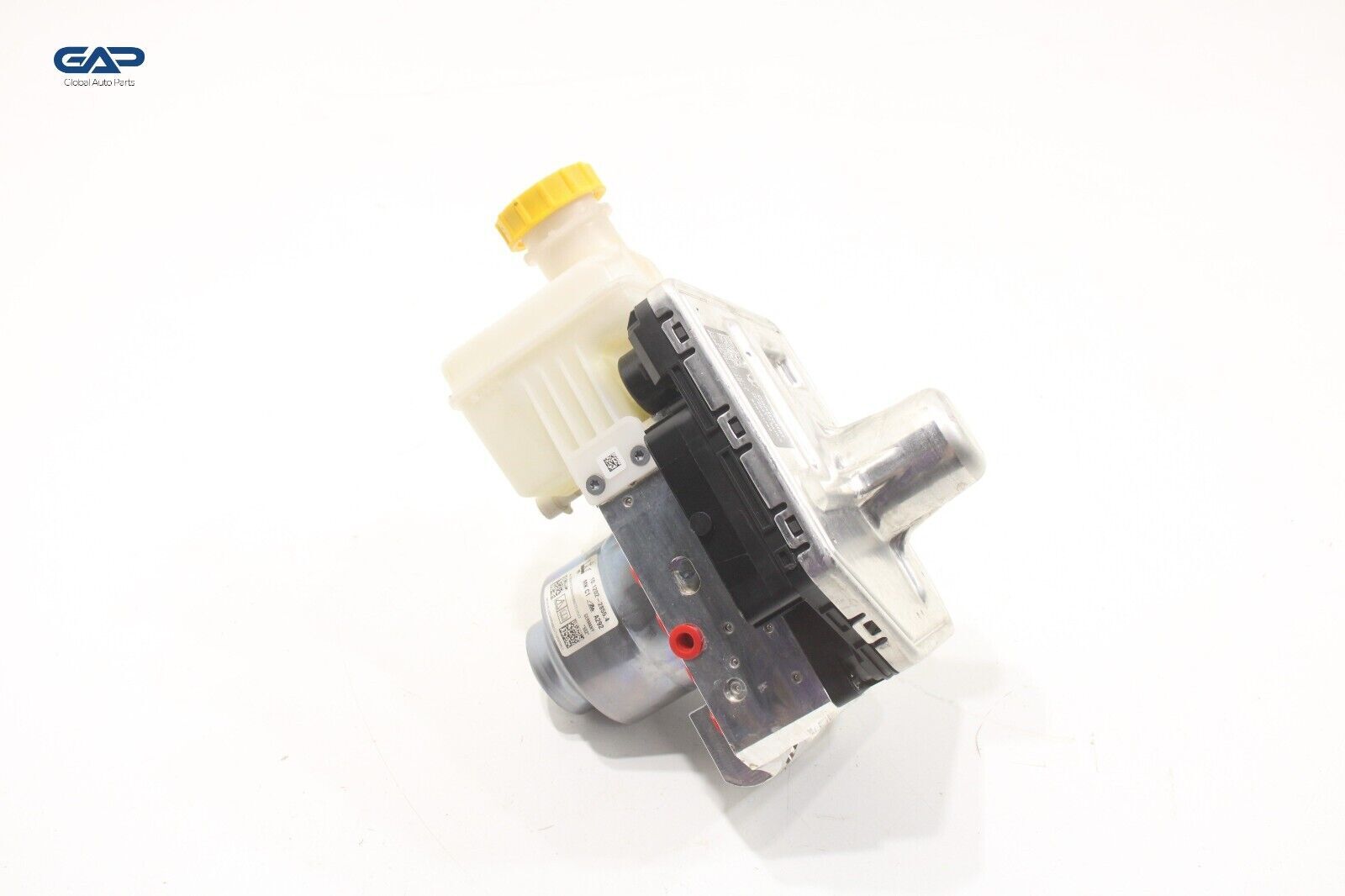 2023-24 MASERATI GRECALE POWER BRAKE BOOSTER W/ MASTER CYLINDER & RESERVOIR OEM