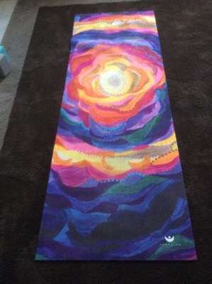 sankalpa yoga mat