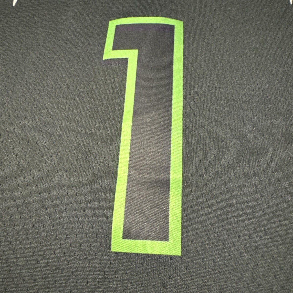 MINNESOTA EDWARDS ジャージ サイズ54 Anthony Edwards Minnesota Timberwolves Jerseys, Anthony