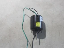 NEW Thomas Bus Sign Motor A-1908-12 DCM D-001-545