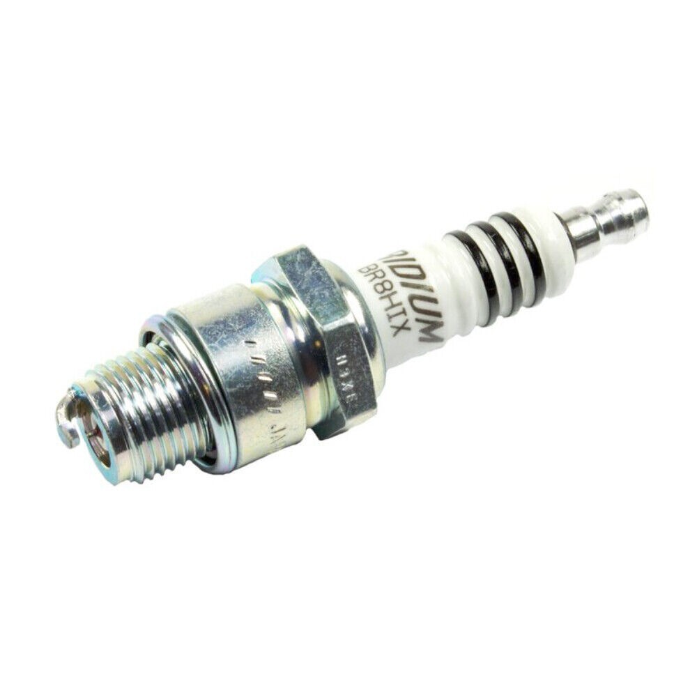 NGK - Iridium IX Spark Plug BR8HIX 7001
