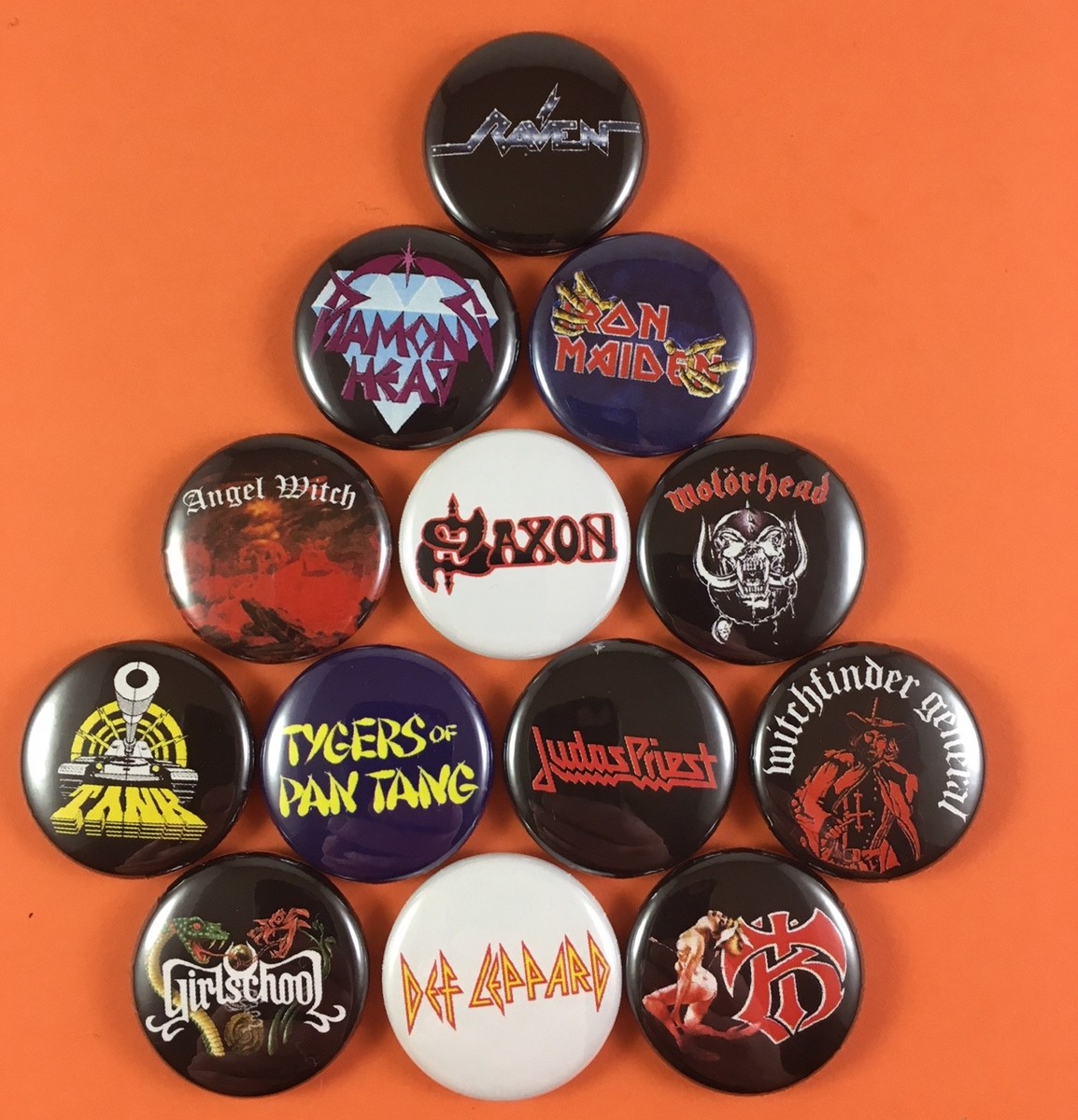 NWOBHM 1