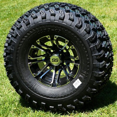 Lancer Machine Wheel 10