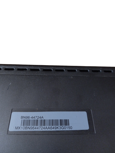 Samsung BN96-44724A One Connect Box tested working great - Picture 4 of 5