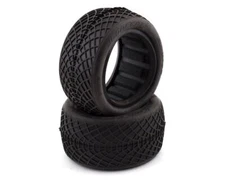 Jconcepts Ellipse Silver Compound 2.2 Rear Buggy Tire [3196-06]